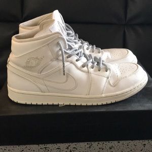 Retro Jordan 1s